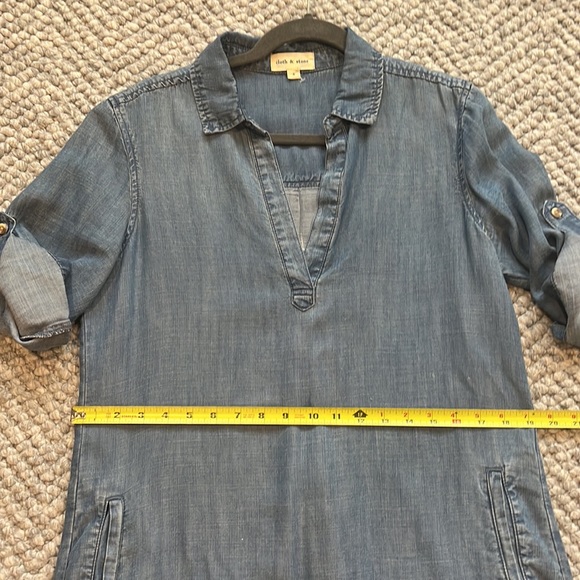 Cloth & Stone size S good condition - Picture 4 of 7